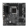 Asrock Z790M PG Lightning D4 Intel Z790 LGA 1700 Micro ATX DDR4-SDRAM Motherboard Image