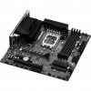 Asrock Z790M PG Lightning D4 Intel Z790 LGA 1700 Micro ATX DDR4-SDRAM Motherboard Image