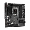 Asrock Z790M PG Lightning D4 Intel Z790 LGA 1700 Micro ATX DDR4-SDRAM Motherboard Image