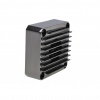 Alphacool Laing DDC310 Pump - Black, Nickel Image