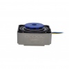 Alphacool Laing DDC310 Pump - Black, Nickel Image