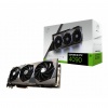 MSI NVIDIA GeForce RTX 4090 Suprim X 24GB GDDR6X Graphics Card Image