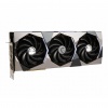 MSI NVIDIA GeForce RTX 4090 Suprim X 24GB GDDR6X Graphics Card Image