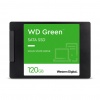 240GB Western Digital Green 2.5 Inch Serial ATA III Internal Solid State Drive Image