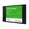 240GB Western Digital Green 2.5 Inch Serial ATA III Internal Solid State Drive Image