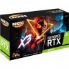 Inno3D NVIDIA GeForce RTX 3070 Ti X3 8GB GDDR6X Graphics Card Image