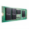 2TB Intel 670p M.2 PCI Express 3.0 3D4 QLC NVMe Internal Solid State Drive Image