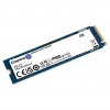 2TB Kingston Technology NV2 M.2 PCI Express 4.0 NVMe Internal Solid State Drive Image