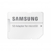 64GB Samsung PRO Endurance MicroSD Memory Card Image