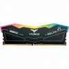 32GB Team Group DDR5 7200MHz Dual Channel Memory Kit (2 x 16GB) - Black Image