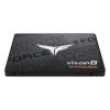 512GB Team Group T-FORCE VULCAN Z 2.5 Inch Serial ATA III 3D NAND Internal Solid State Drive Image