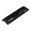 1TB Kingston Technology KC3000 M.2 PCI Express 4.0 Solid State Drive Image