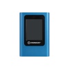 1.92TB Kingston Technology IronKey Vault Privacy 80 Solid State Drive - Blue Image