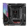 Asrock Intel Z790 LGA 1700 Mini ITX DDR5-SDRAM Motherboard Image