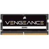 32GB Corsair Vengeance DDR5 So DIMM 4800MHz CL40 Dual Channel Memory Kit (2x16GB) Image