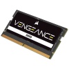 32GB Corsair Vengeance DDR5 So DIMM 4800MHz CL40 Dual Channel Memory Kit (2x16GB) Image
