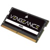 64GB Corsair Vengeance DDR5 SO-DIMM 4800MHz CL40 Dual Memory Kit (2x32GB) Image