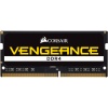 32GB Corsair Vengeance DDR4 SO DIMM 3200MHz CL22 Memory Module (1x32GB) Image