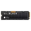 2TB Western Digital SN850X M.2 PCI Express 4.0 Internal Solid State Drive - Black Image