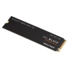 1TB Western Digital SN850X M.2 PCI Express 4.0 Internal Solid State Drive - Black Image