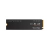 2TB Western Digital Black SN770 M.2 PCI Express 4.0 Internal Solid State Drive Image