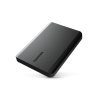 2TB Toshiba Canvio Basics USB3.2 External Hard Drive - Black Image