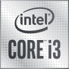 Intel Core i3-10100F 3.6GHz 4 Core LGA 1200 Desktop Processor OEM/Tray Image