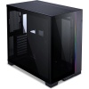 Lian Li O11 Dynamic EVO Tempered Glass Full Computer Tower - Black Image