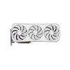 Zotac NVIDIA GeForce RTX 4090 Trinity OC White Edition 24GB GDDR6X Graphics Card Image