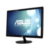 Asus VS248H-P 24-inch Full HD Black Computer Monitor Image