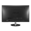Asus VS278Q-P 27-inch Full HD Black Computer Monitor LED Display Image