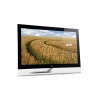 Acer T272HL bmjjz 27-inch 1920 x 1080 pixels Tabletop Black Touch Screen Monitor Image