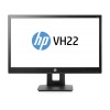 HP VH22 21.5-inch Full HD TN Black Computer Monitor Image