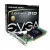 EVGA GeForce 210 1GB Graphics Card Image