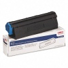 OKI Black Laser Toner Cartridge for Oki Data B4600, B4600N, B4600N W/Postscript 3, B4400, B4400N, B4500 Image