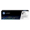 HP LaserJet Toner Cartridge - 201A - CF400A - Black - 1500 Page Yield Image