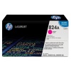 HP LaserJet Toner Cartridge - CB387A - Magenta - 35000 Page Yield Image