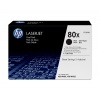 HP LaserJet Toner Cartridge - CF280XD - Black (Dual Pack) - 13800 Page Yield Image