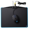 Corsair Gaming Mouse Pad MM800 CH-9440020-EU Black Image