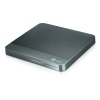 LG External Slim DVD-RW GP50NB40 8X Black Image