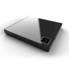 Asus Blu-ray Combo Slim External Drive - SBC-06D2X-U - Black Image