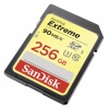 256GB Sandisk Ultra SDHC UHS-I CL10 Memory Card 90MB/sec Image