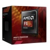 AMD FX-8370 4.0GHz AM3+ Desktop Processor Boxed Image