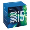Intel Core i5-6600K 3.5GHz Skylake CPU LGA1151 Desktop Cache Boxed Image