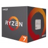 AMD Ryzen 7 1700 3.0GHz AM4 Summit Ridge Desktop Processor Boxed Image