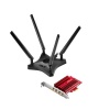 Asus PCE-AC88 Wi-Fi PCI Express Adapter Image