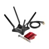 Asus PCE-AC88 Wi-Fi PCI Express Adapter Image
