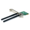 Startech PCI Express Wireless N Adapter Card Image