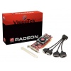 VisionTek Radeon HD5570 - 900345 - 1GB GDDR3 Graphics Card Image