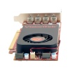 VisionTek Radeon HD7750 - 900798 - 2GB GDDR5 Graphics Card Image